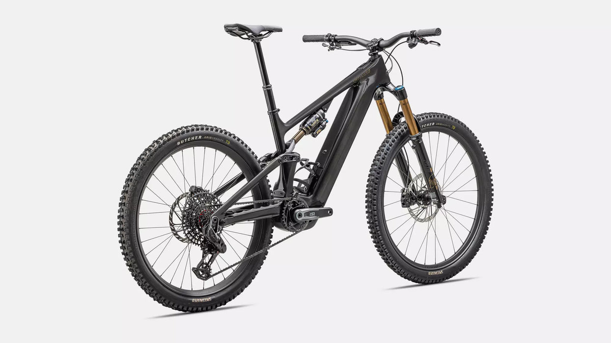 Specialized - Turbo Levo 4 Pro