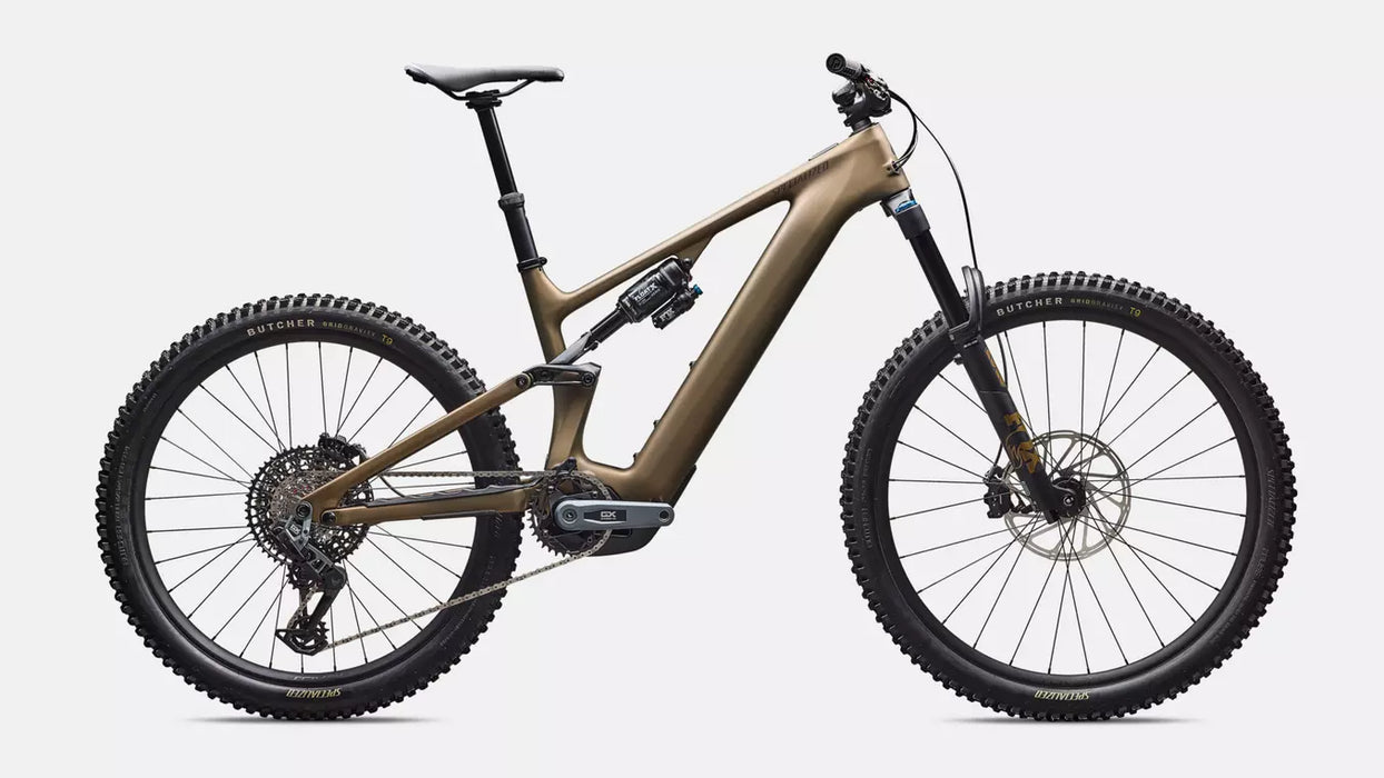 Specialized - Turbo Levo 4 Expert