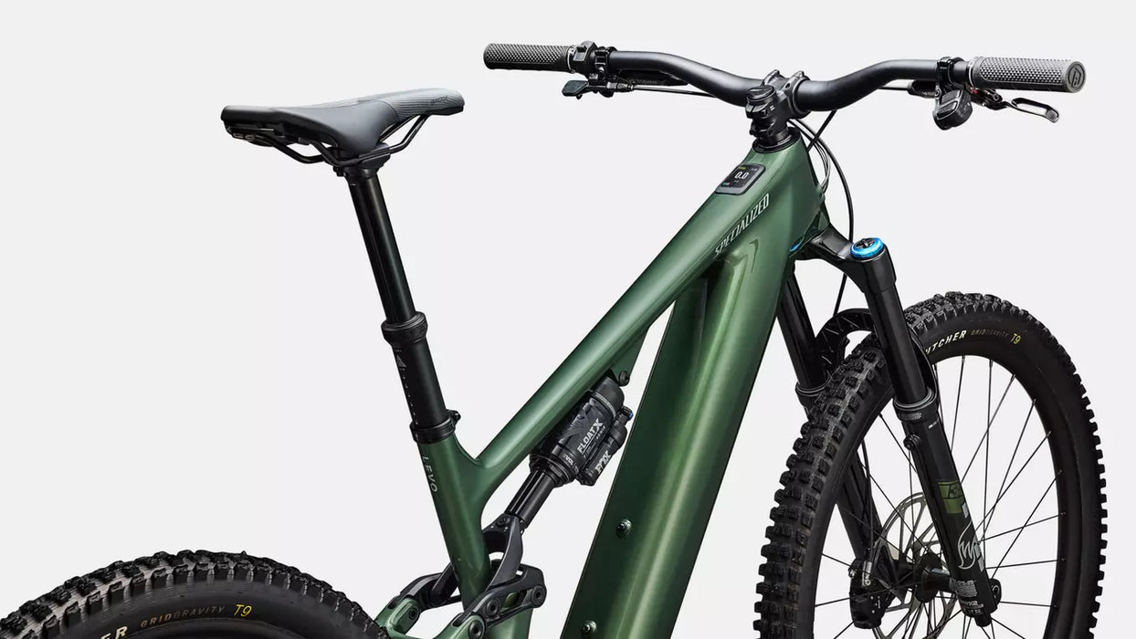 Specialized - Turbo Levo 4 Expert