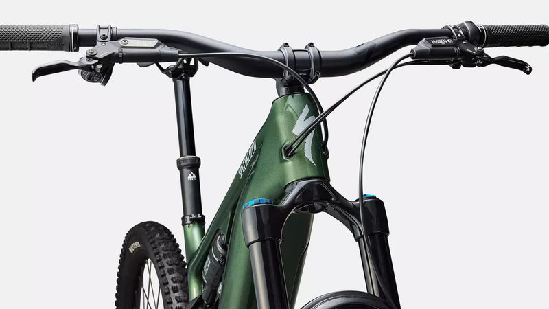 Specialized - Turbo Levo 4 Expert