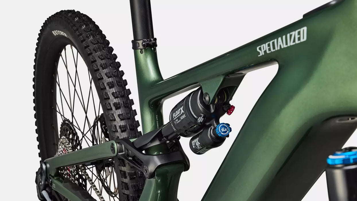 Specialized - Turbo Levo 4 Expert