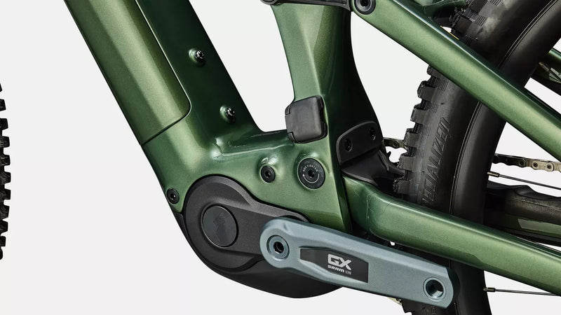 Specialized - Turbo Levo 4 Expert