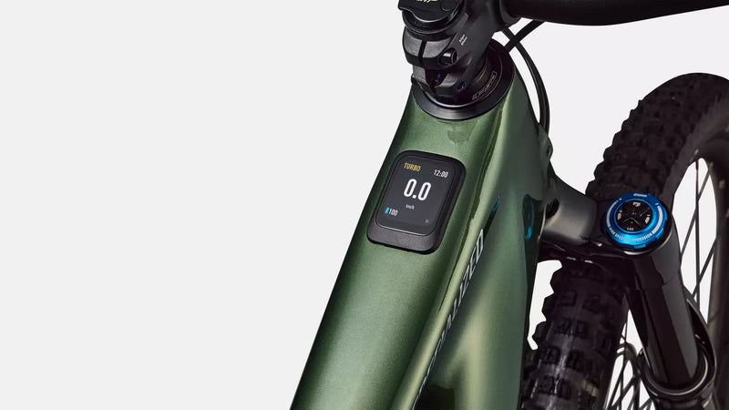 Specialized - Turbo Levo 4 Expert