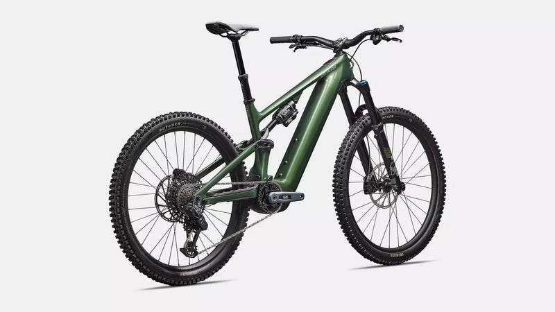 Specialized - Turbo Levo 4 Expert
