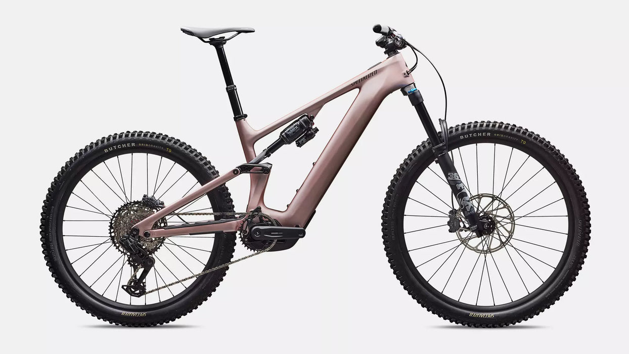 Specialized - Turbo Levo 4 Comp