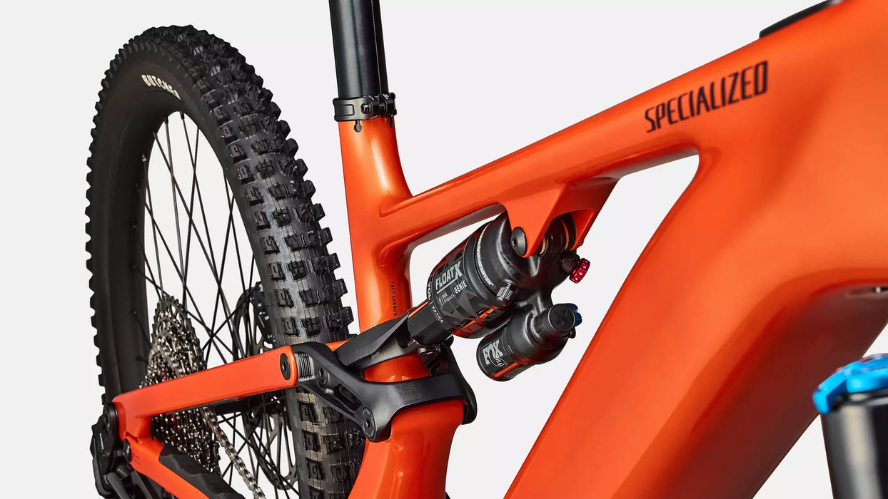 Specialized - Turbo Levo 4 Comp