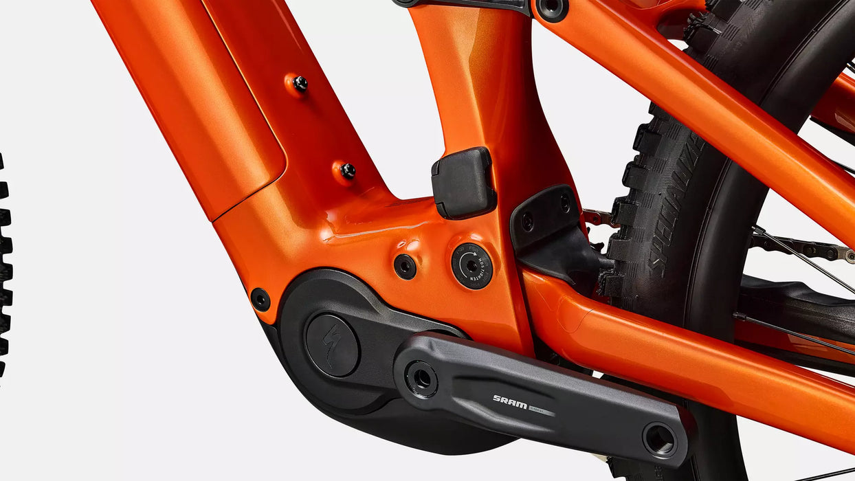 Specialized - Turbo Levo 4 Comp