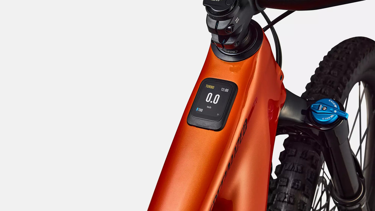 Specialized - Turbo Levo 4 Comp