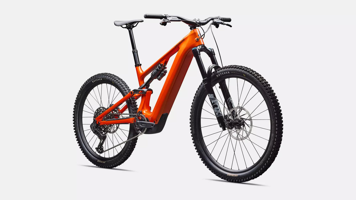 Specialized - Turbo Levo 4 Comp