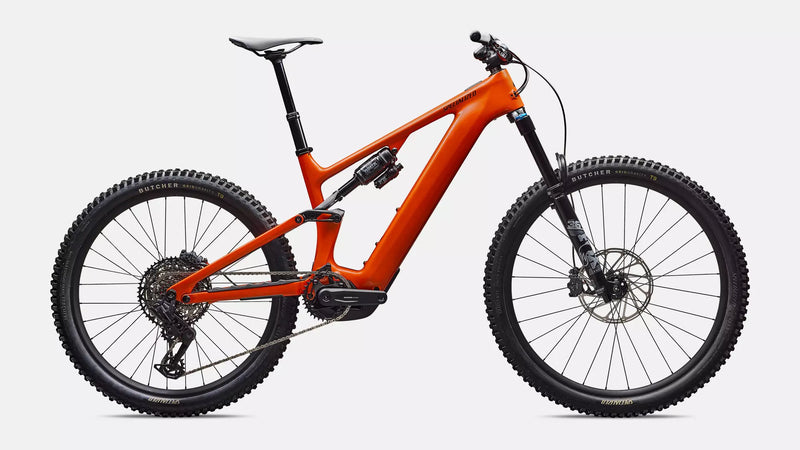 Specialized - Turbo Levo 4 Comp