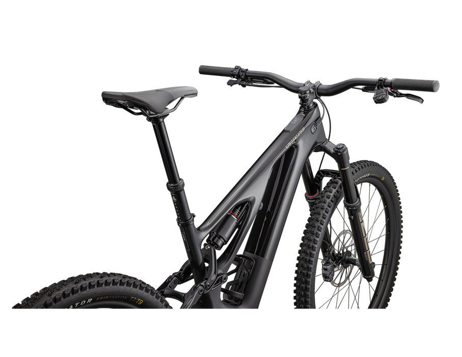 Specialized - Turbo Levo Expert T-Type