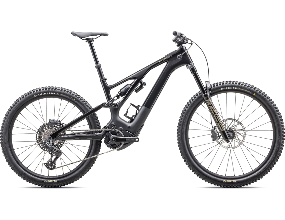 Specialized Turbo Levo Expert T Type 2025 iRIDE Store NZ Bike Shop