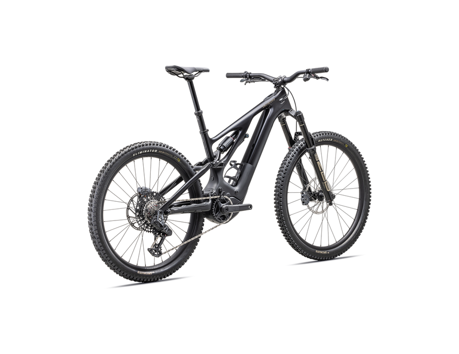 Specialized - Turbo Levo Expert T-Type