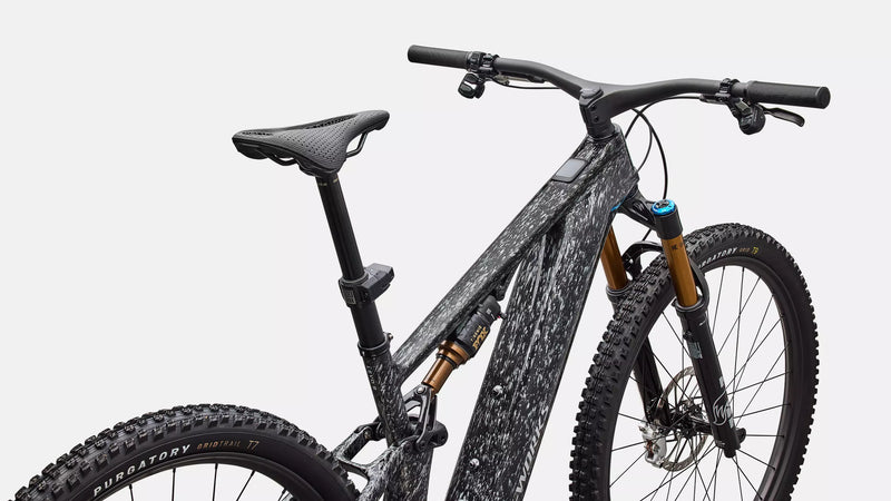 Specialized- S-Works Turbo Levo R