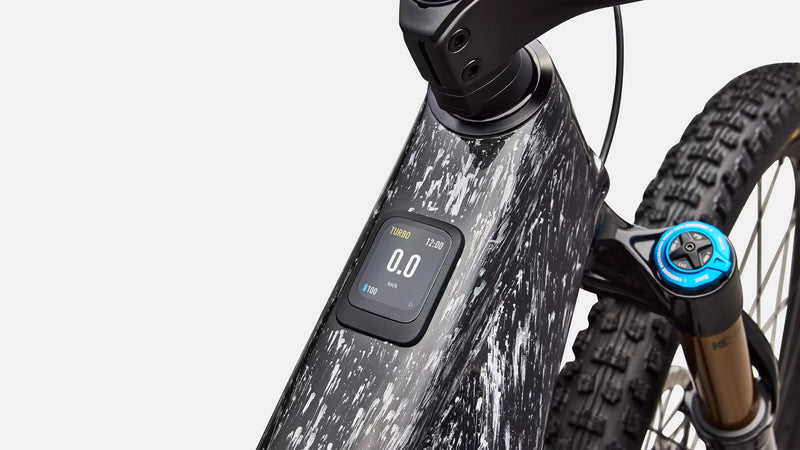 Specialized- S-Works Turbo Levo R