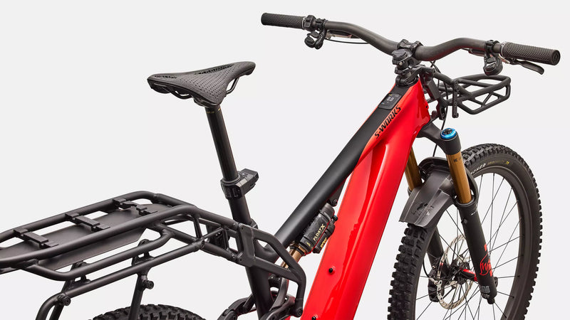 Specialized S-Works Levo 4 X