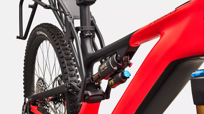 Specialized S-Works Levo 4 X