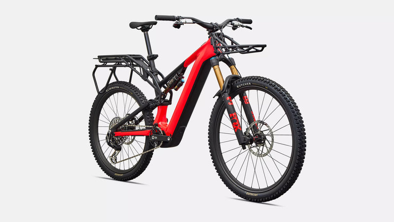 Specialized S-Works Levo 4 X