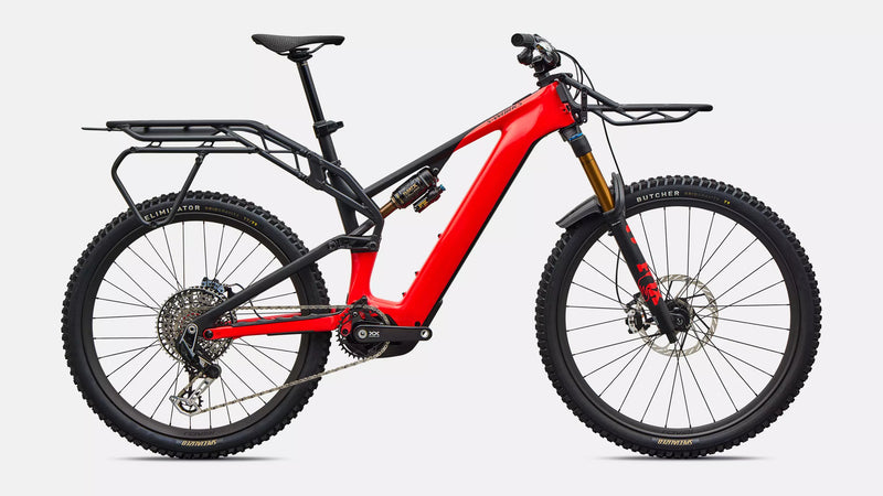 Specialized S-Works Levo 4 X