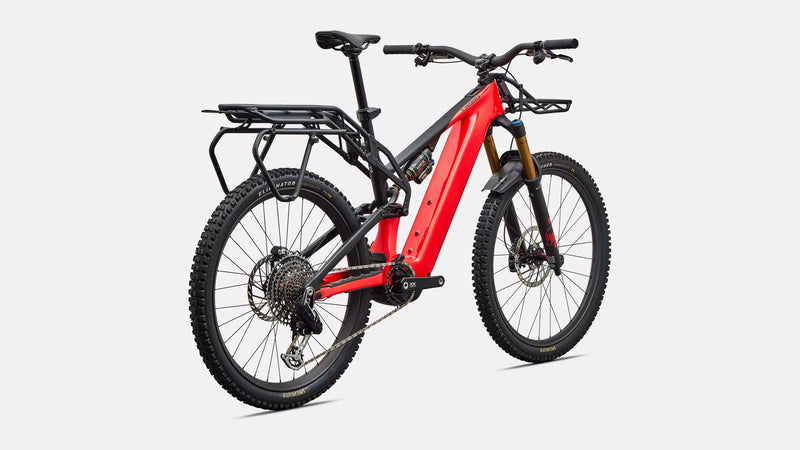 Specialized S-Works Levo 4 X