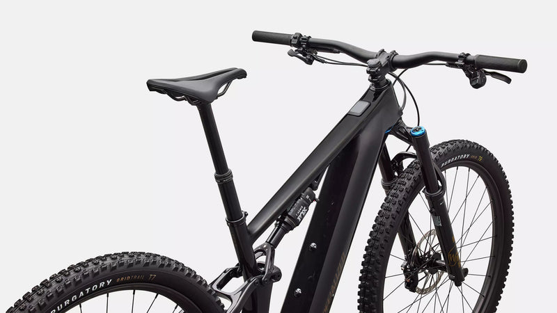 Specialized - Turbo Levo R Expert