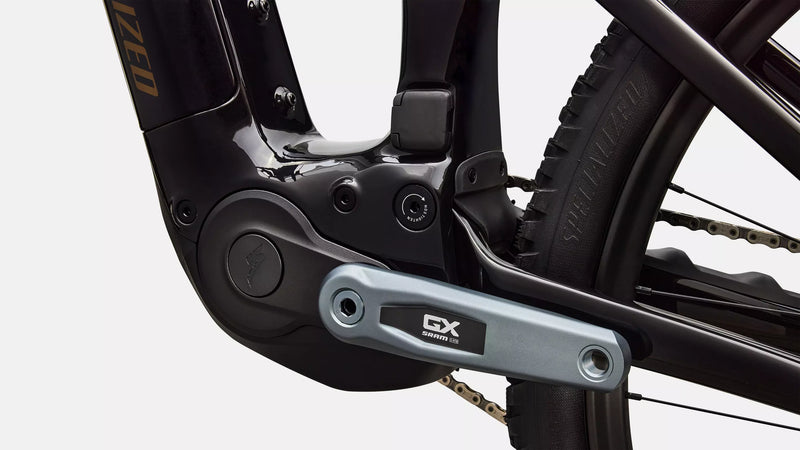 Specialized - Turbo Levo R Expert