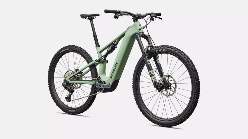 Specialized - Turbo Levo R Expert