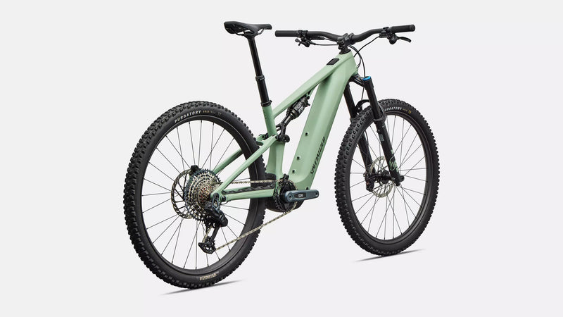 Specialized - Turbo Levo R Expert