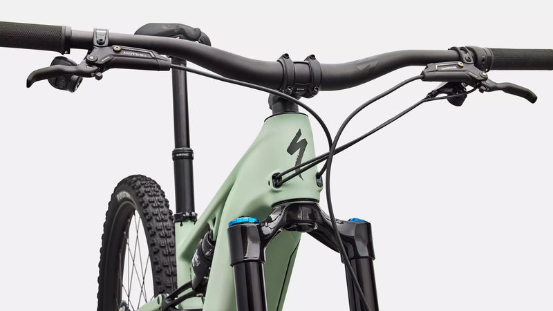 Specialized - Turbo Levo R Expert