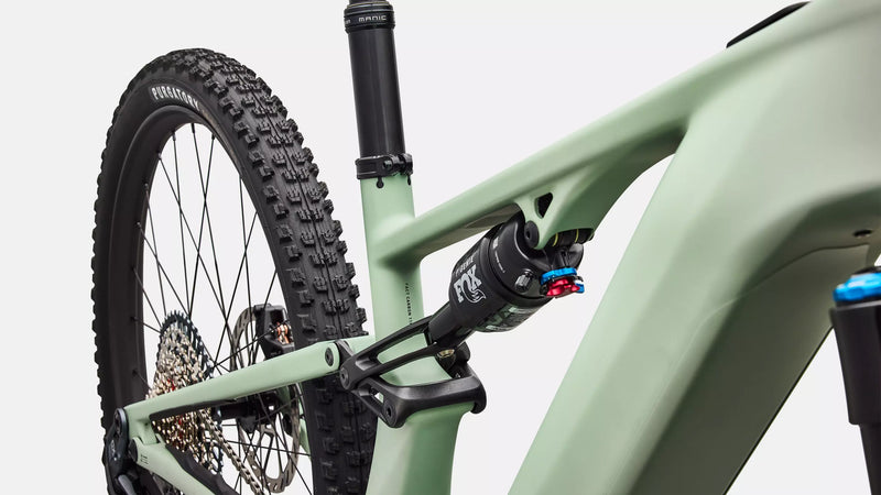 Specialized - Turbo Levo R Expert