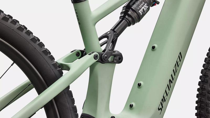 Specialized - Turbo Levo R Expert