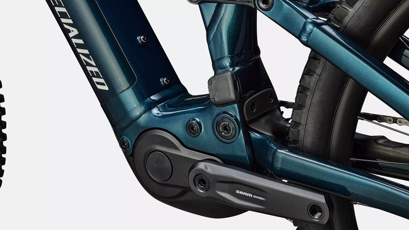 Specialized Turbo Levo 4 Comp Alloy