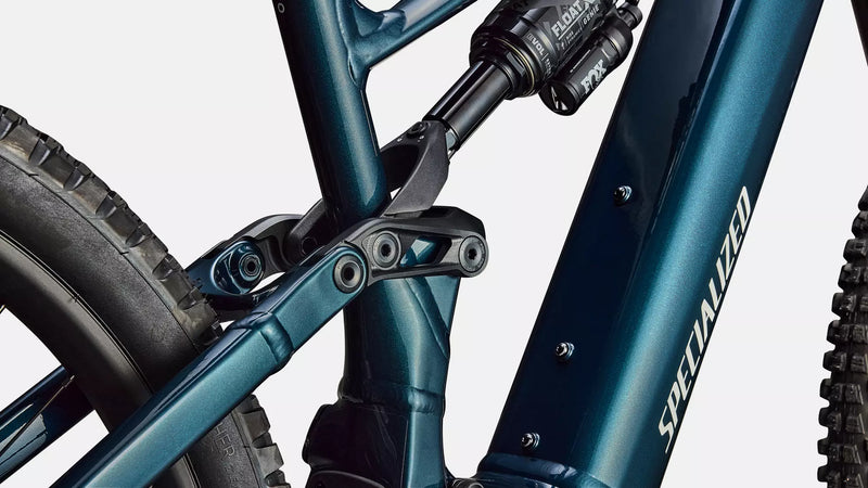 Specialized Turbo Levo 4 Comp Alloy