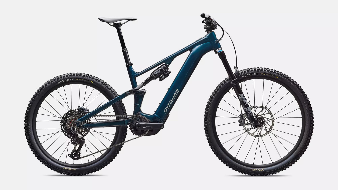 Ex Demo Bikes