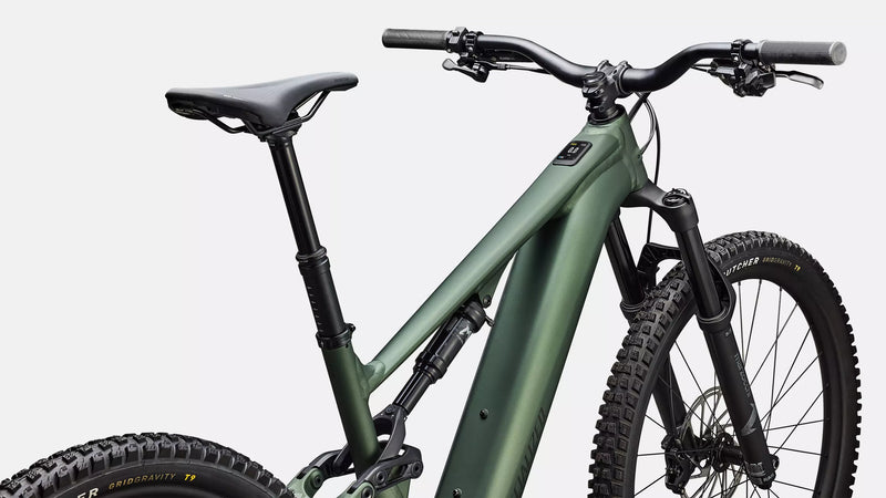 Specialized Turbo Levo 4 Alloy