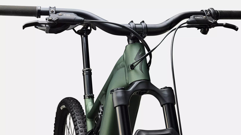 Specialized Turbo Levo 4 Alloy