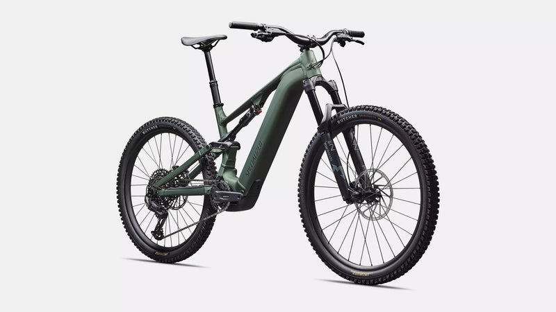 Specialized Turbo Levo 4 Alloy