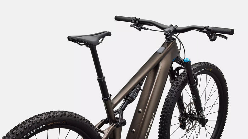 Specialized - Turbo Levo R Comp