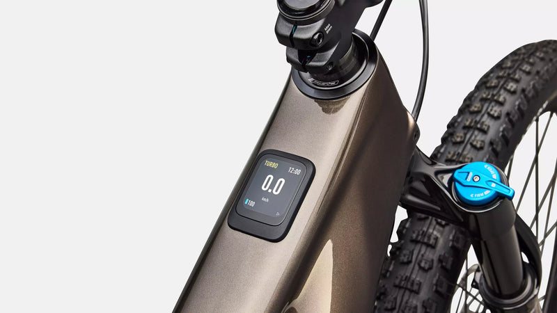 Specialized - Turbo Levo R Comp