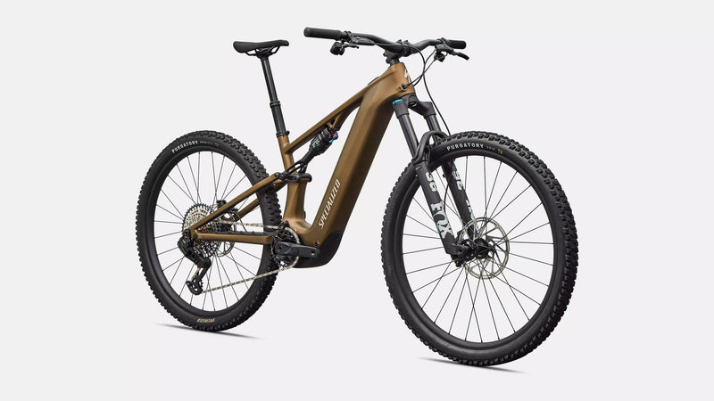 Specialized - Turbo Levo R Comp