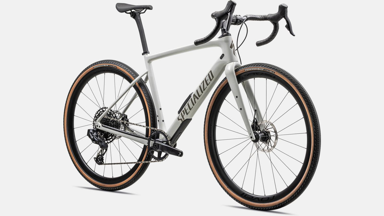 Specialized - Diverge Expert Carbon 2023