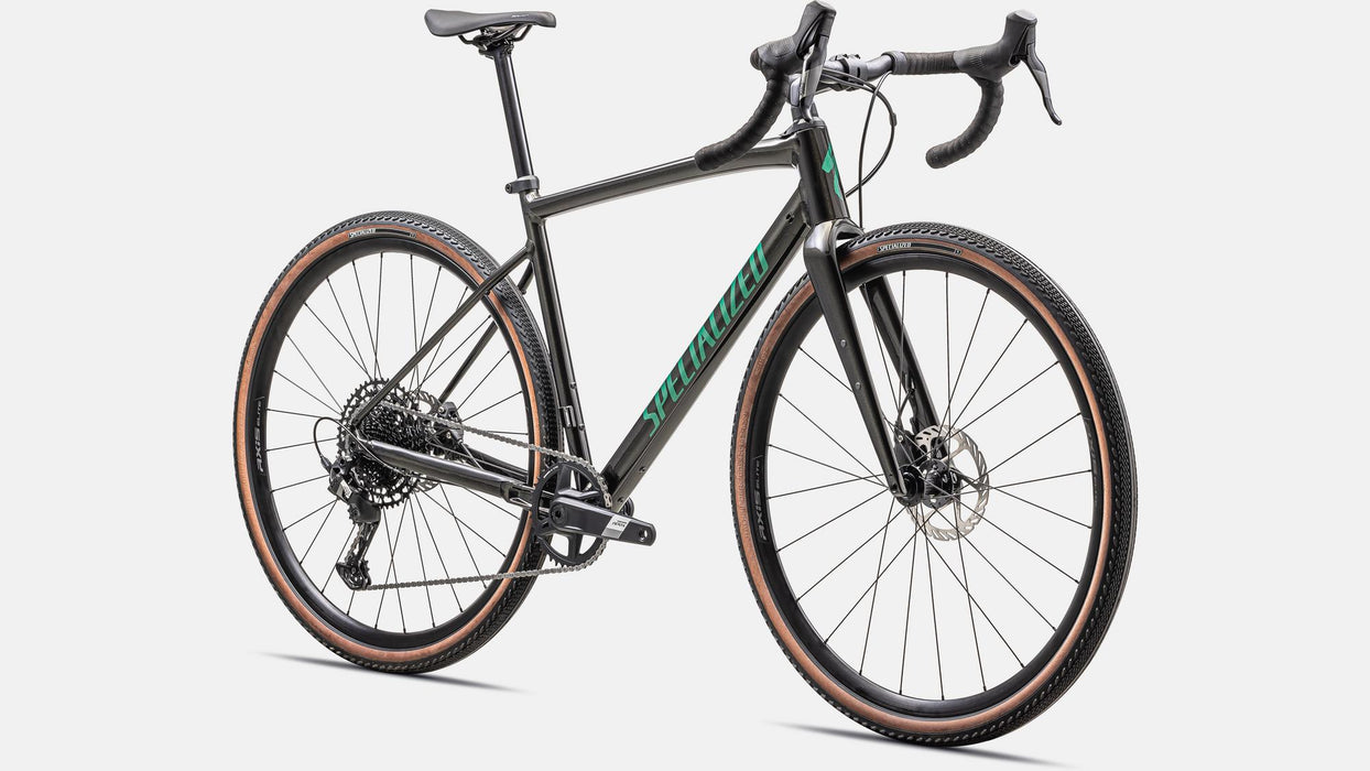 Specialized -Diverge Comp E5