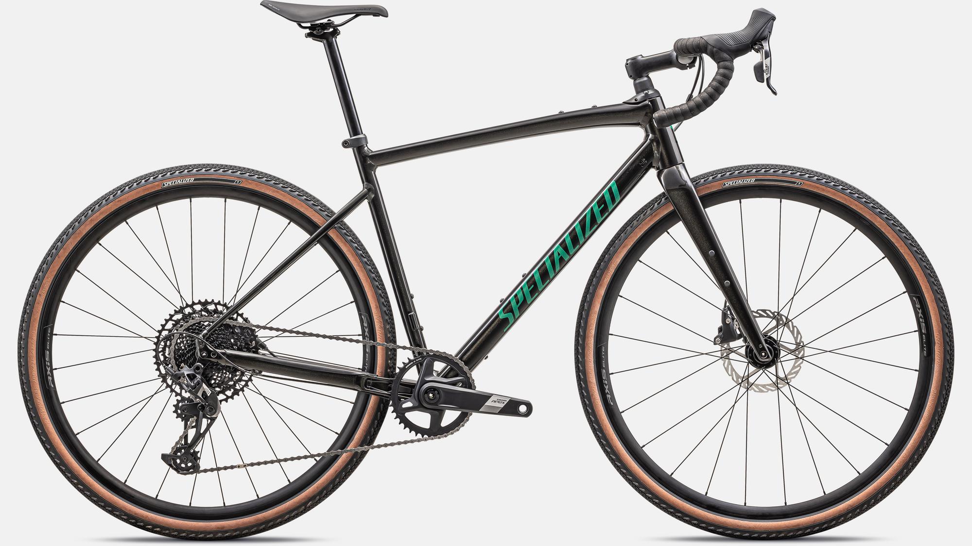 Specialized -Diverge Comp E5 | iRIDE Store - NZ Bike Shop