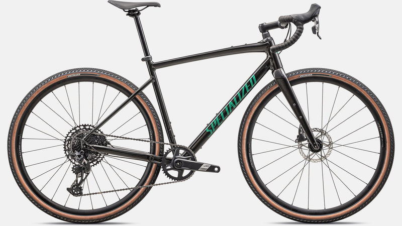 Specialized-Diverge Comp E5