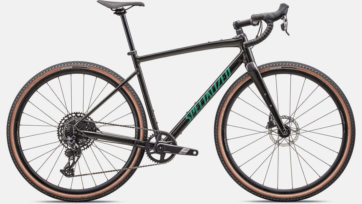 Specialized -Diverge Comp E5