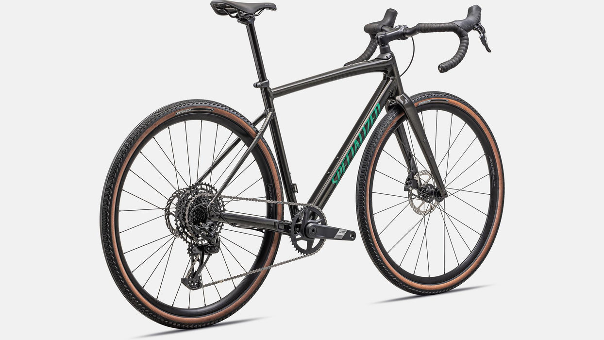 Specialized -Diverge Comp E5