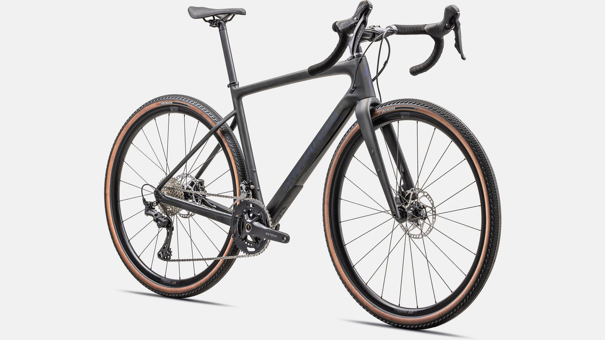 Specialized - Diverge Sport Carbon