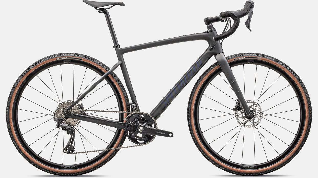 Specialized - Diverge Sport Carbon