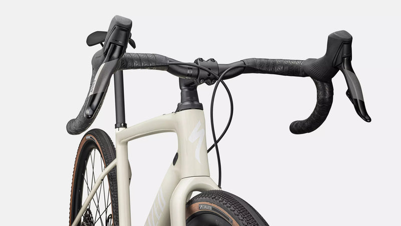 Specialized - Diverge Comp Carbon