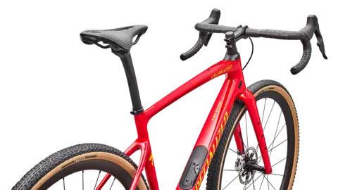 Specialized - Diverge 4 Pro LTD